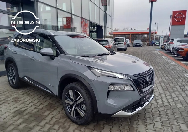 Nissan X-Trail cena 209900 przebieg: 5, rok produkcji 2023 z Sulechów małe 121